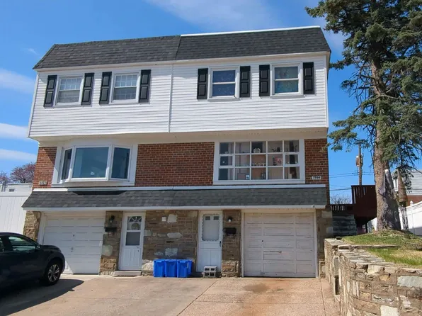 3154 Draper St, Philadelphia, PA 19136