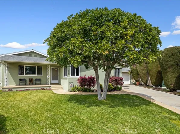 151 N Wildwood Ave, Glendora, CA 91741