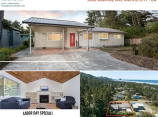 5850 Jasmine Ave, Cloverdale, OR 97112