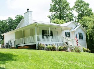 4276 Simpson Rd, Gainesville, GA 30507