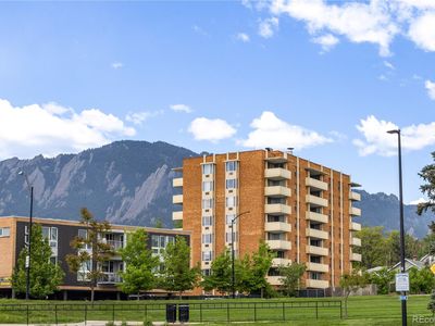 850 20th Street #201, Boulder, CO, 80302