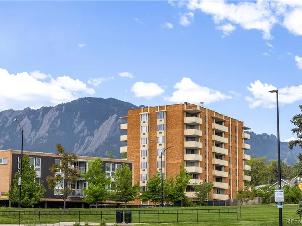 850 20th Street #201, Boulder, CO 80302