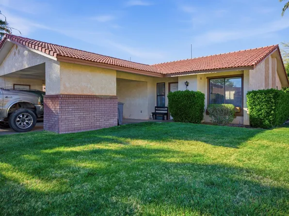 1075 N 1400 W Unit 52, Saint George, UT 84770