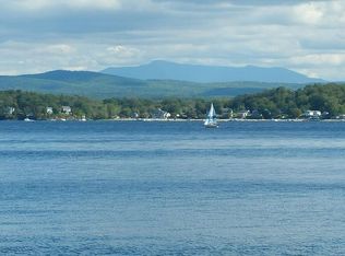 13 E Island Rd, Colchester, VT 05446