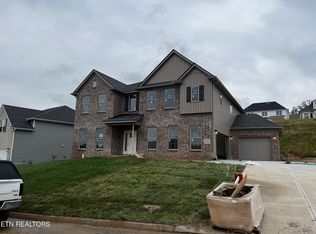 12210 Bethel Hollow Ln LOT 260, Knoxville, TN 37932
