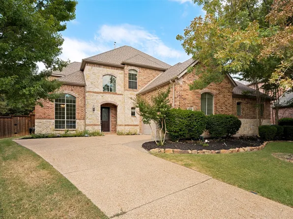 1001 Well Meadow Ln, McKinney, TX 75071