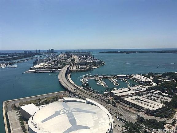 2nd image of 888 Biscayne Blvd APT 4903