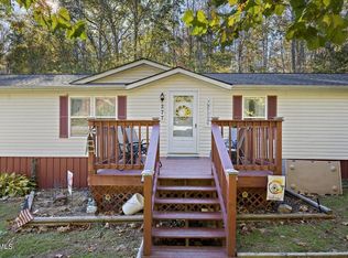 277 Trout Run Rd, Mountain City, TN 37683