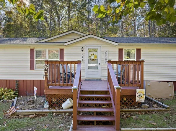 277 Trout Run Rd, Mountain City, TN 37683