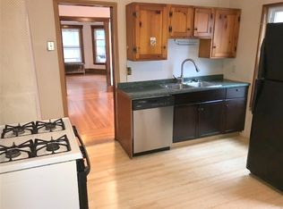 56 Simpson Ave #1, Somerville, MA 02144