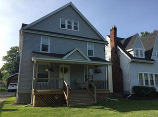 33 Clinton St, Batavia, NY 14020