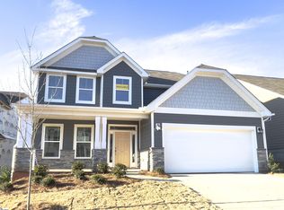 122 Jarrah Pl LOT 68, Greenville, SC 29607