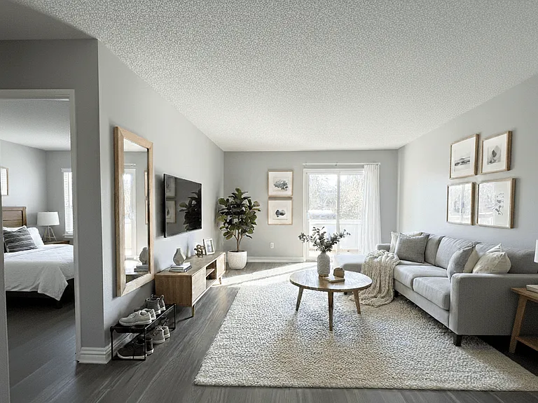 Serena Vista Apartment Homes — Photo 14