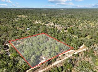 NE 130th Ave, Bronson, FL 32621