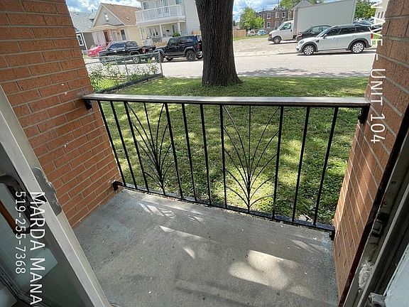 5th image of 1030 Lillian Ave Unit 104