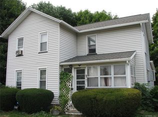 1650 Silver St, Clifton Springs, NY