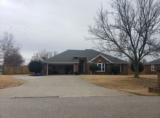 112 Lariat Dr, Harvest, AL 35749