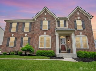 7172 Birkdale Dr, Maineville, OH 45039