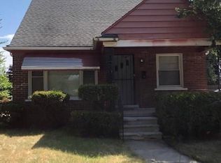 10006 Lauder St, Detroit, MI 48227