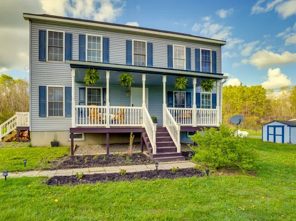 490 W Dryden Rd #A, Freeville, NY 13068