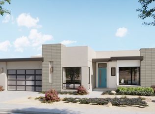 VILLA THREE Plan, Oasis by CrestWood Communities, La Quinta, CA 92253
