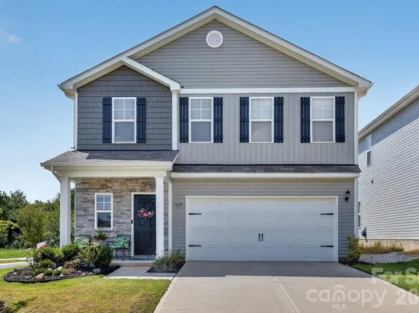 5224 Belstone Ln, Charlotte, NC 28215