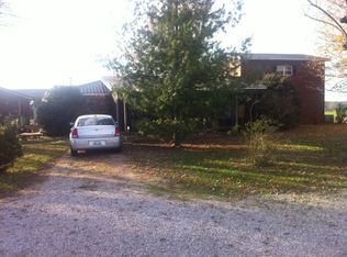 252 Po Box, Franklin, KY 42135