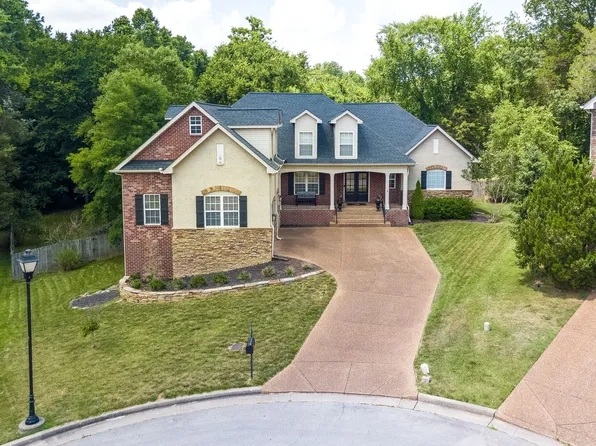 3376 Hickory Run, Nashville, TN 37211