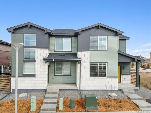 5422 N Denali Boulevard, Aurora, CO 80019
