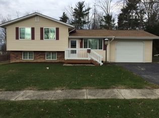 6414 Lexleigh Rd, Reynoldsburg, OH 43068