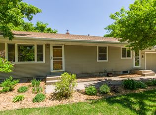 212 Keith Rd, Circle Pines, MN 55014