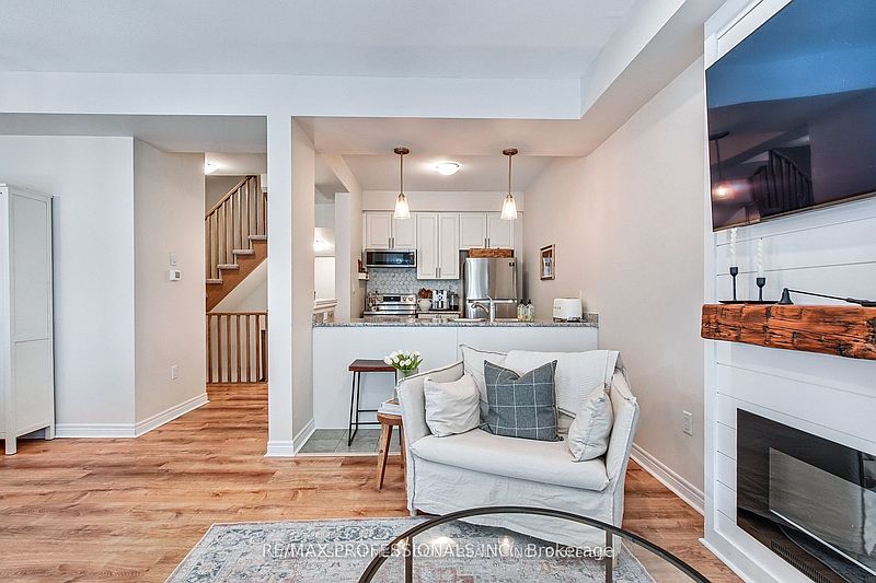 Hamilton Townhouse for rent - 3 Bedrooms — photo 19