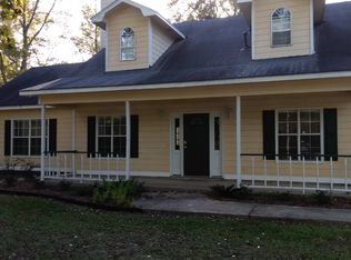 287 Rough Edge Rd, Ruston, LA 71270