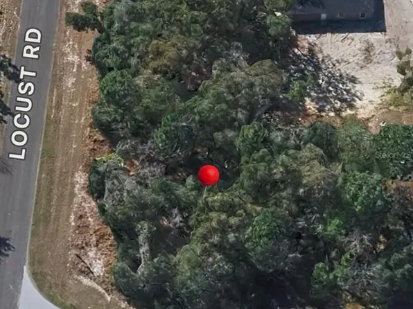 Locust Pass Crse #14, Ocala, FL 34472