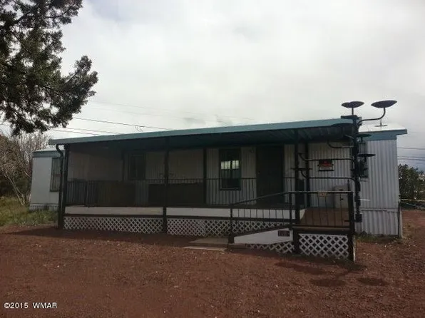 1762 Canyon Pl, Show Low, AZ 85901