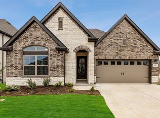 7613 Winterbloom Way, Fort Worth, TX 76123