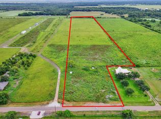 0 County Road 227, East Bernard, TX 77435