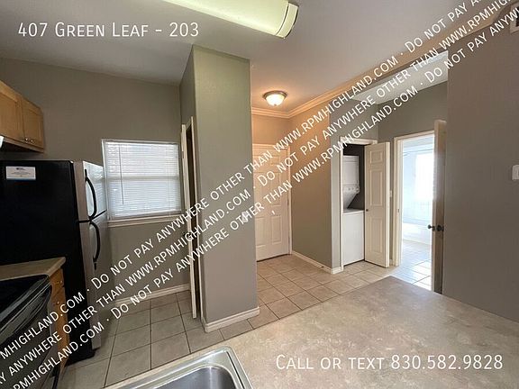 4th image of 407 Green Leaf #203