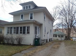 1916 Forest Ave, Lansing, MI 48910