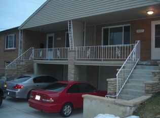 2027 S 2500 E, Salt Lake City, UT 84108