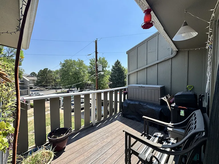 857 S Van Gordon Courtunit #H208 — Photo 8