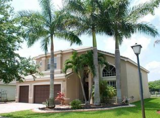 5458 SW 195th Ter, Hollywood, FL 33029