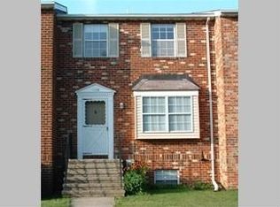 1108 Keswick Pl, Frederick, MD 21703