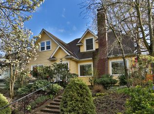 3816 NE Multnomah St, Portland, OR 97232