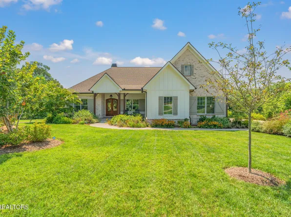 12484 Ivy Lake Dr, Knoxville, TN 37934