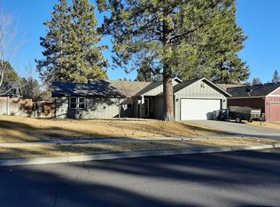 61008 Honkers Ln, Bend, OR 97702