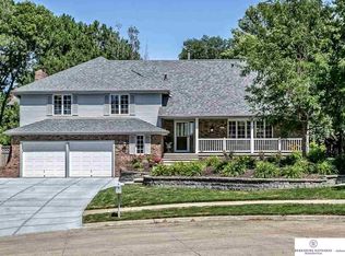 1211 N 123rd Cir, Omaha, NE 68154