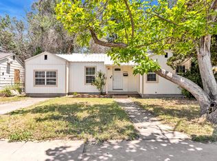 2720 Eisenhower Rd, Odessa, TX 79762
