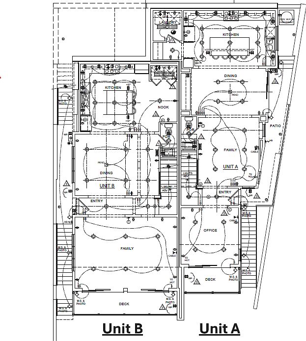 1st Level
