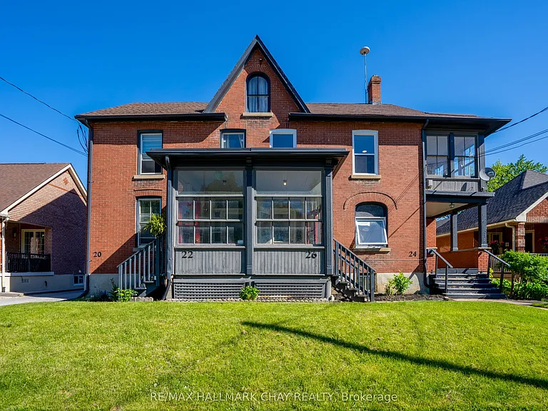 26 Albert St E #26 — Photo 2